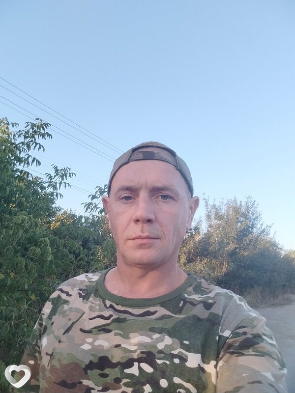 Геннадий, 45, Донецк (Ростовская Обл.) — анкета №872677