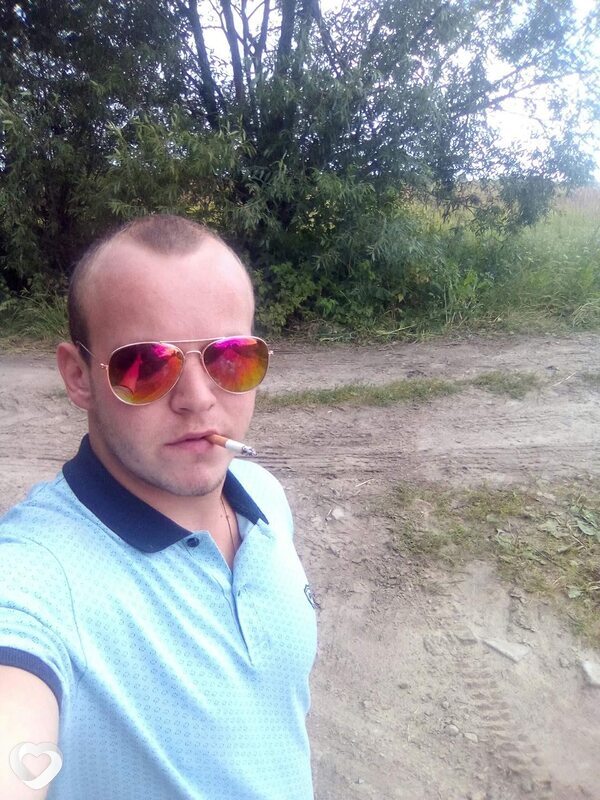 Петр, 27, Брянске — анкета №872678