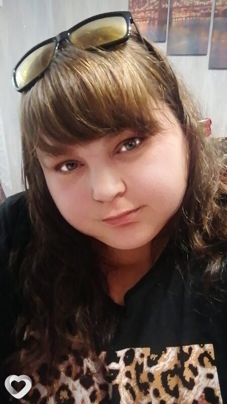Юлия, 40, Кемерове — анкета №872679