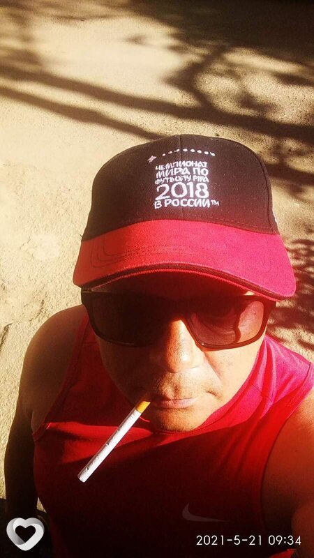 Михаил, 51, Краснотурьинске — анкета №872680