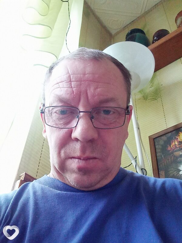 Андрей, 57, Санкт-Петербурге — анкета №872785