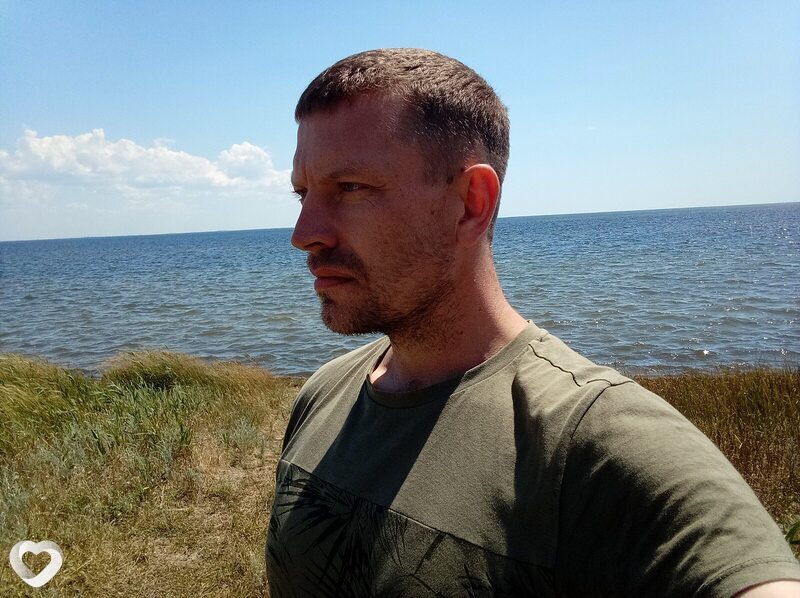 Николай, 43, Екатеринбурге — анкета №872789