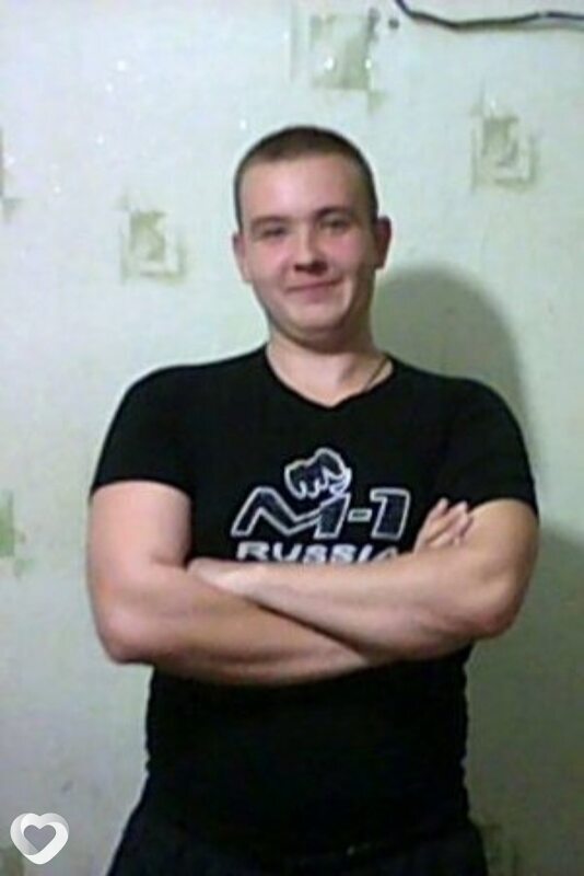 Дмитрий, 36, Тамбове — анкета №872738