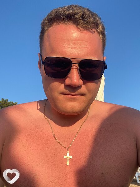 Александр, 34, Краснодаре — анкета №872749