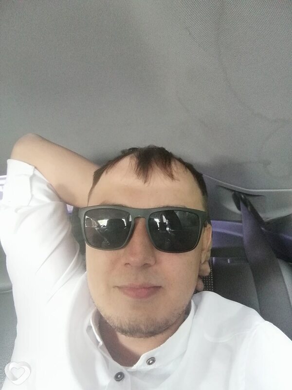 Тимур, 31, Новотроицке — анкета №872754