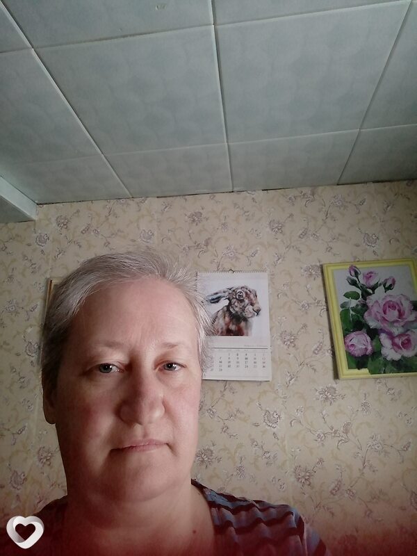Ирина, 49, Белорецке — анкета №872755