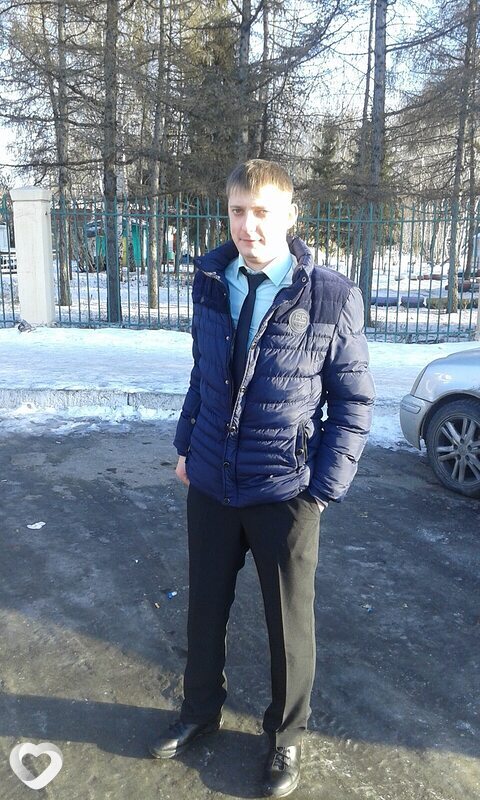 Илья, 35, Омске — анкета №872808