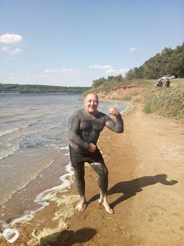 Гриша, 62, Пятигорске — анкета №872817