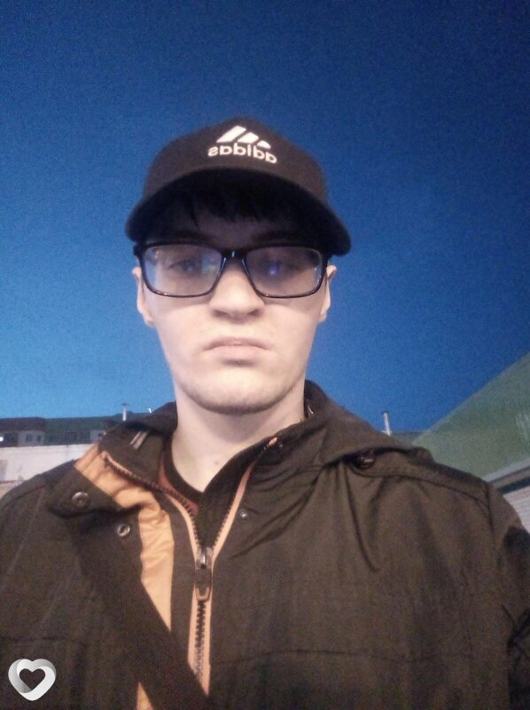 Руслан, 32, Азнакаеве — анкета №872822