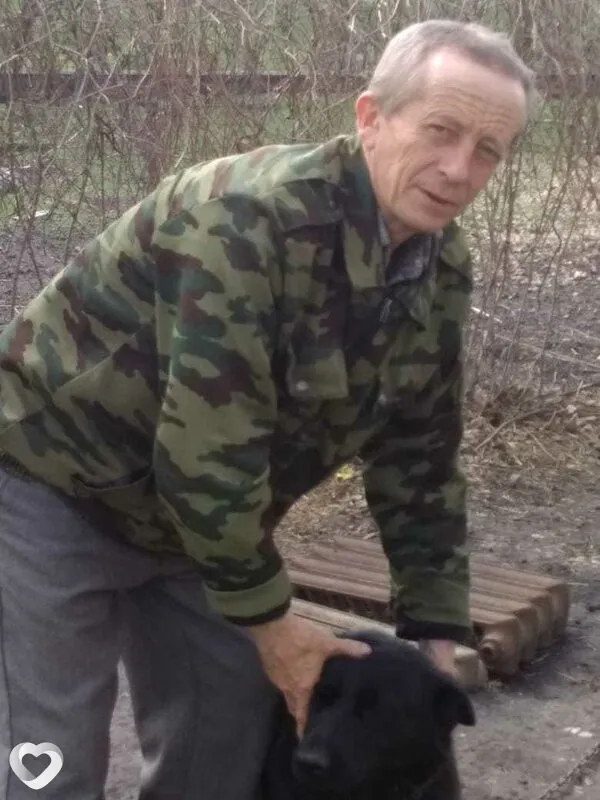 Иваннн, 59, Липецке — анкета №10636