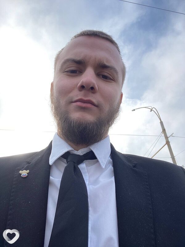 Андрей, 30, Красноярске — анкета №872825