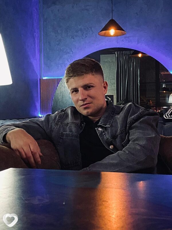 Владислав, 25, Москве — анкета №872827