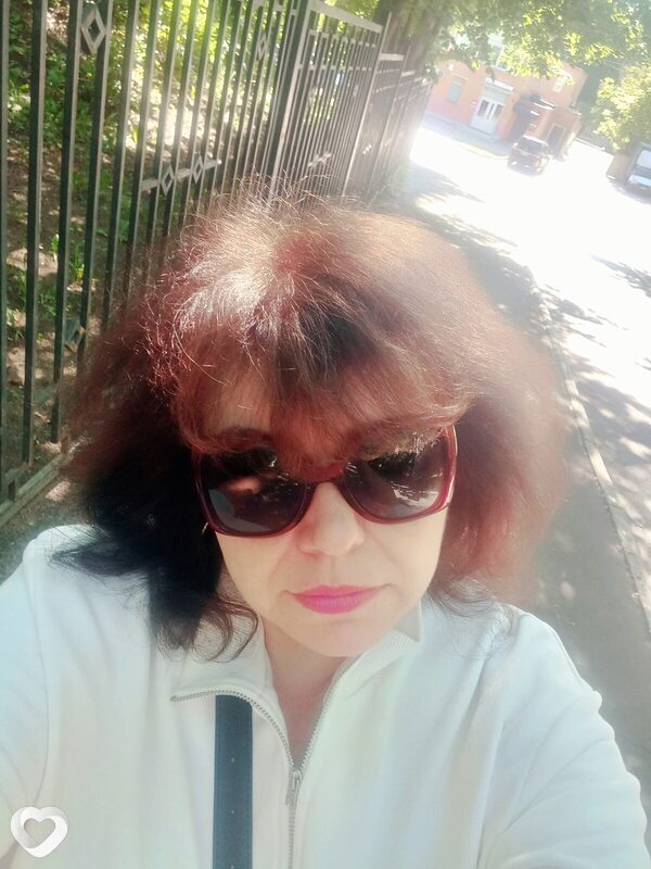 Наталья, 56, Москве — анкета №872829