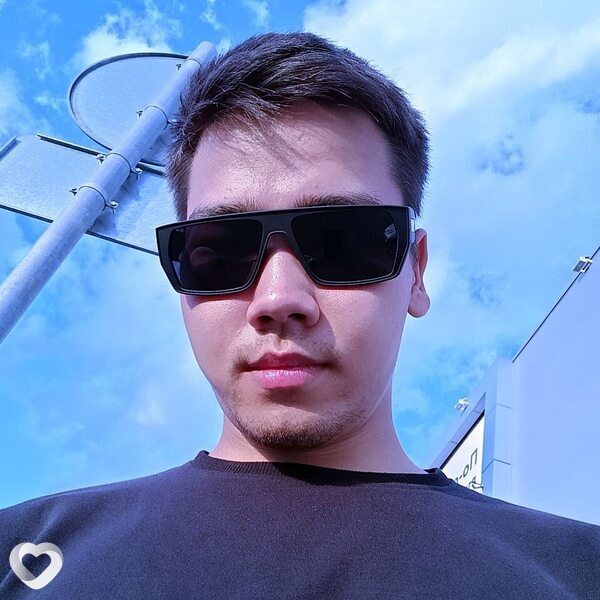 Слава, 27, Чите — анкета №872831