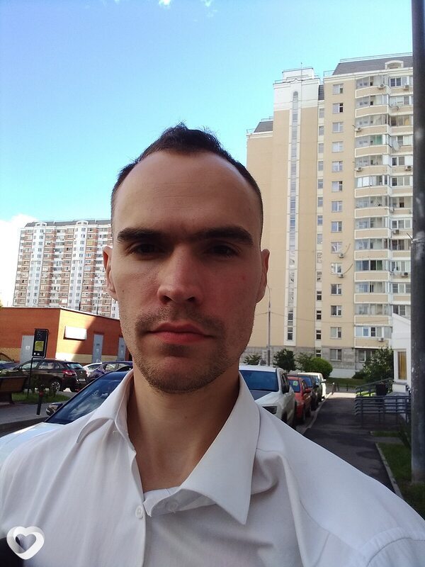 Иван, 31, Москве — анкета №872832