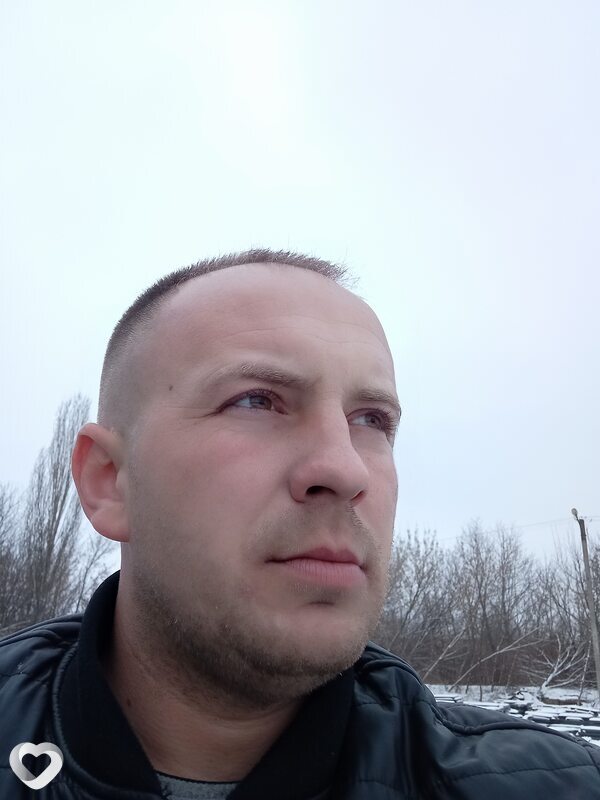 Ruslan, 35, Виннице — анкета №872683