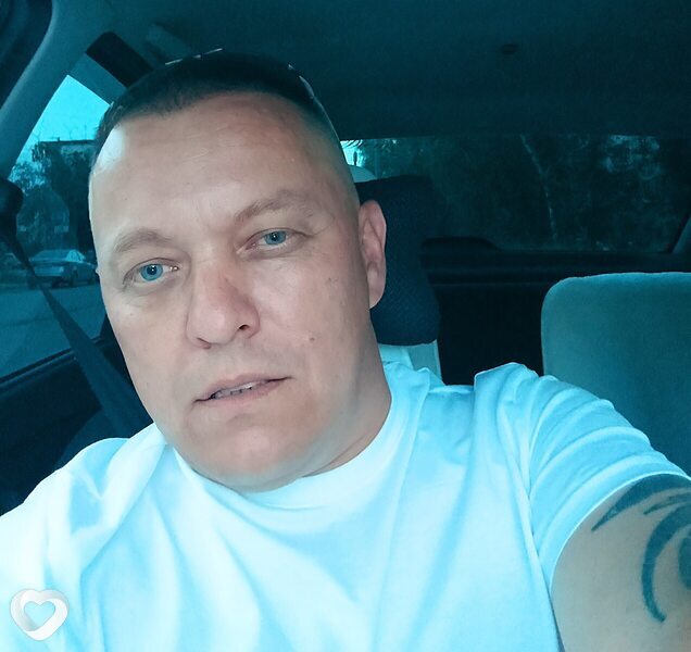 Дмитрий, 39, Сызрани — анкета №872689