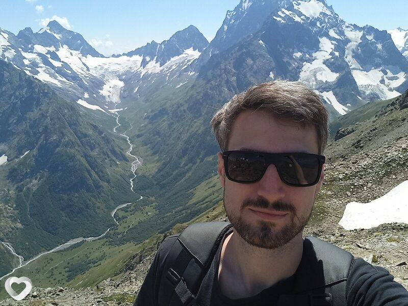 Михаил, 33, Орёл — анкета №872703