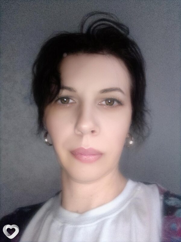 Светлана, 50, Барнауле — анкета №872707