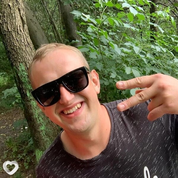 Сергей, 33, Бресте — анкета №872761