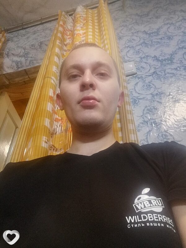 Александр, 30, Краснодаре — анкета №872764