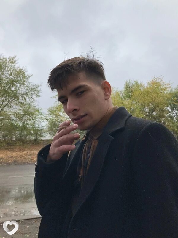 Рустам, 24, Москве — анкета №872775