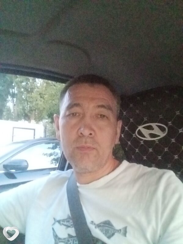 Марат, 43, Астане — анкета №872780