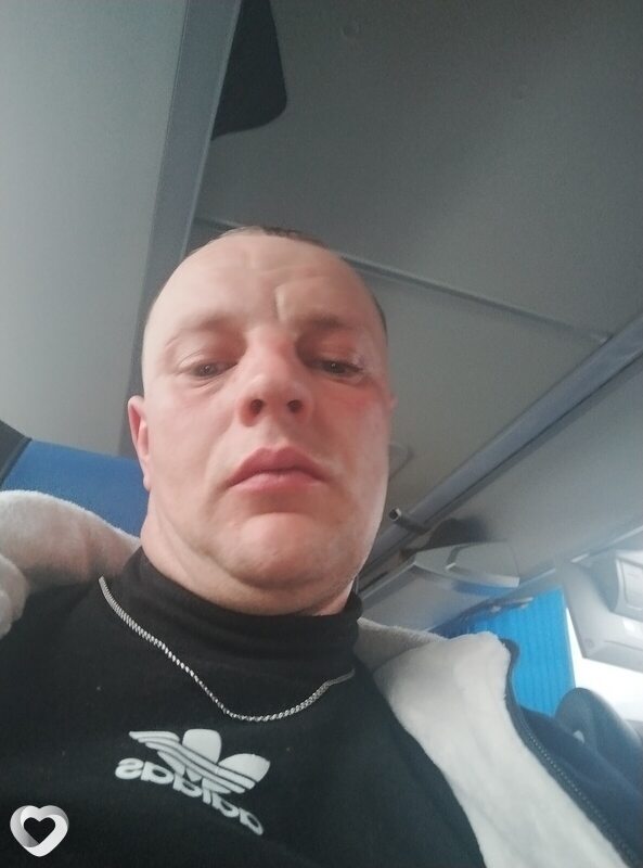 Дмитрий, 35, Калинковичах — анкета №872781