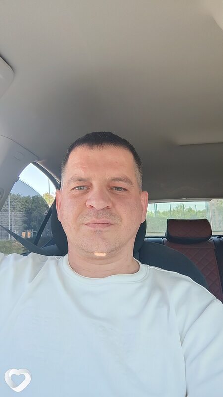 Александр, 39, Нижнем Новгороде — анкета №872958
