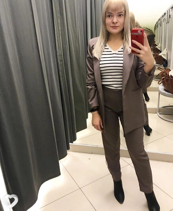 Анна, 27, Краснодаре — анкета №872961