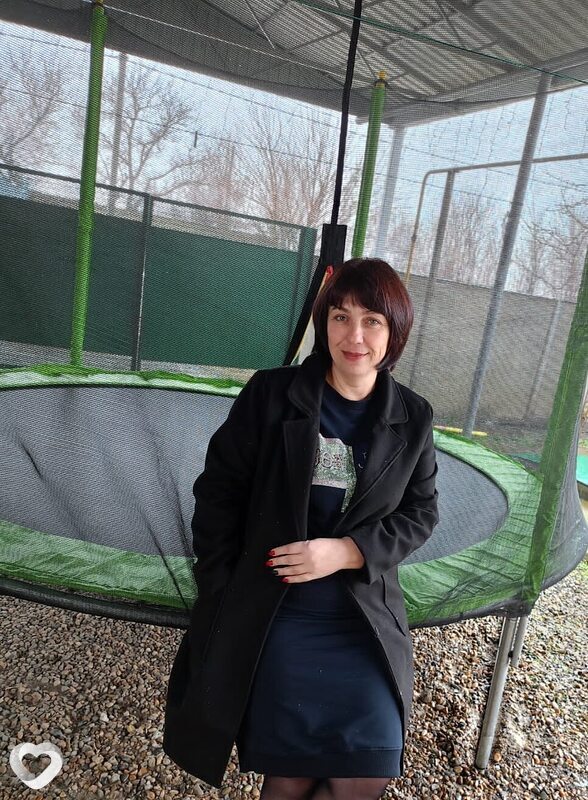 Марина, 49, Краснодаре — анкета №872963