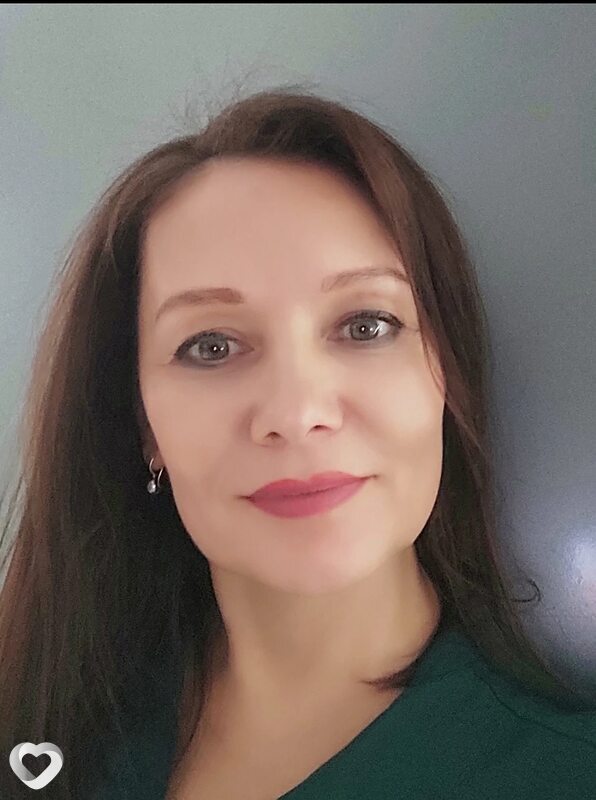 Natalya, 51, Новосибирске — анкета №872966