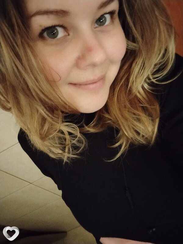 Юля, 37, Лодзь — анкета №872859