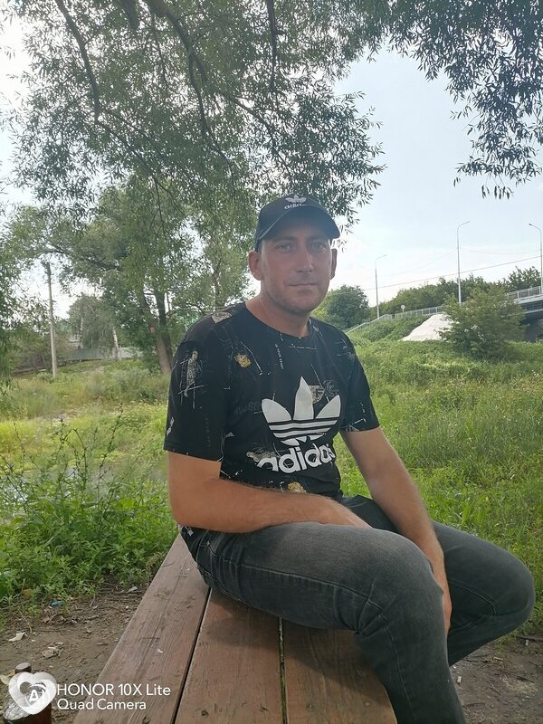 Алексей, 34, Аткарске — анкета №872861
