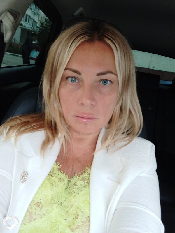 Кристина, 43, Саратове — анкета №872865