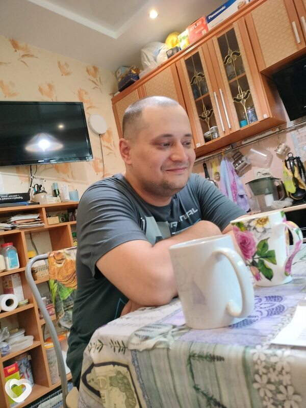 Максим, 40, Улан-Удэ — анкета №872866