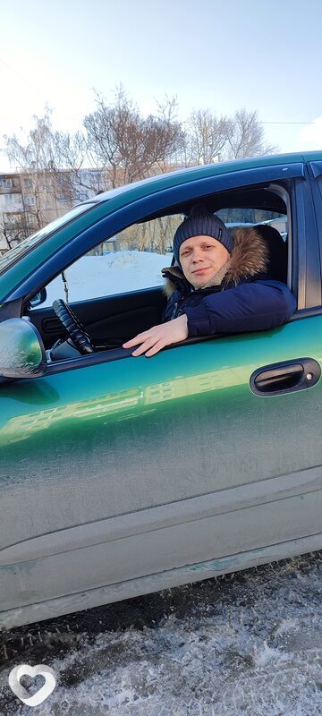 Андрей, 46, Кемерове — анкета №872868