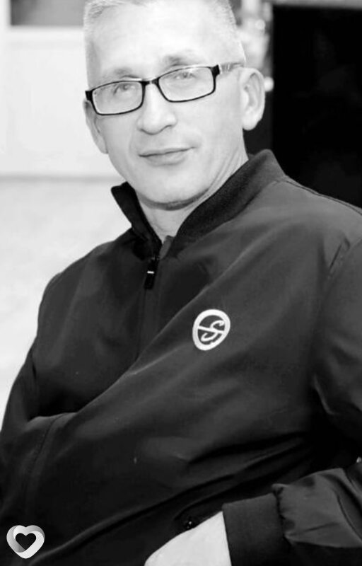 Алексей, 45, Люберцах — анкета №872869