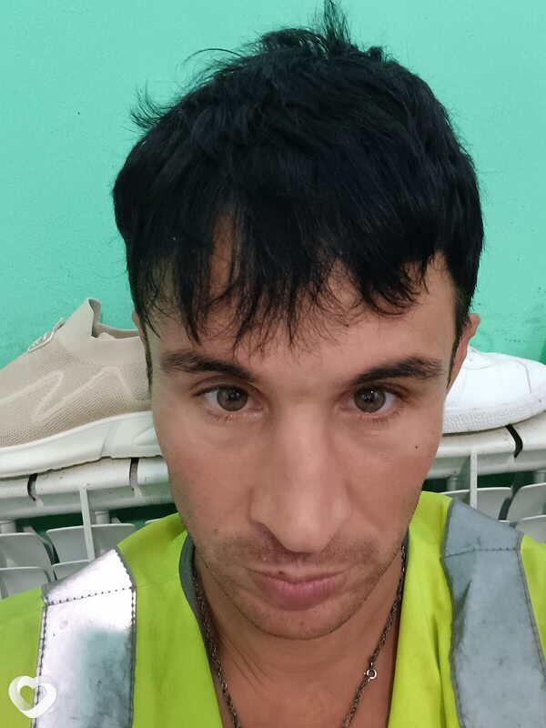 Михаил, 40, Туле — анкета №872870