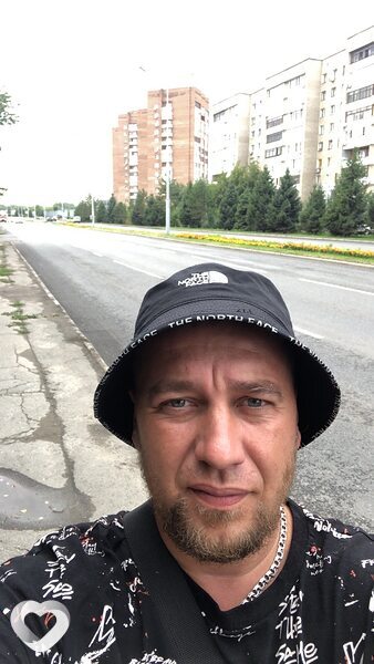 Геннадий, 41, Усть-Каменогорск — анкета №872874