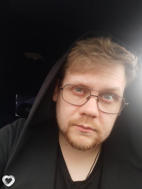 Александр, 34, Казани — анкета №872875