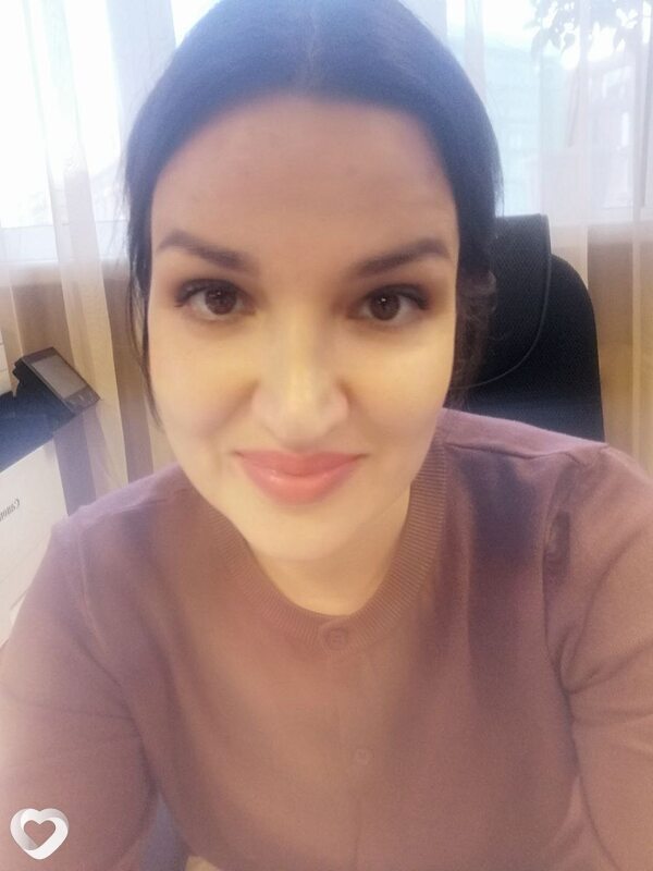 Алина, Куйтун