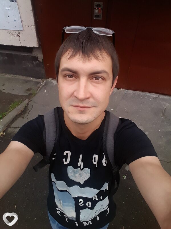 Александр, 35, Санкт-Петербурге — анкета №872881