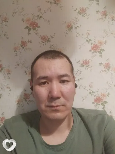 Мейкинбек, 38, Москве — анкета №10634