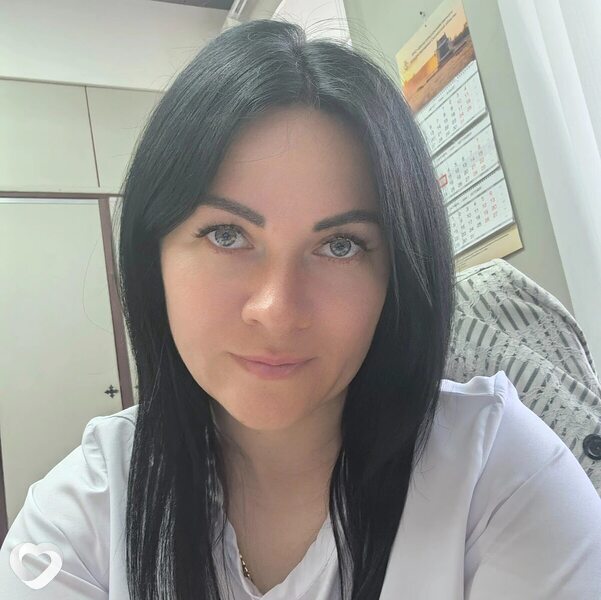 Вероника, 41, Великом Новгороде — анкета №872908