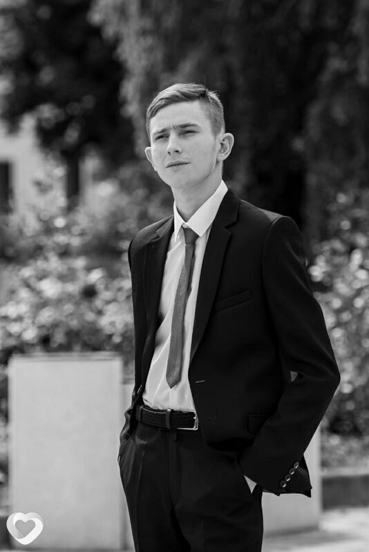 Олег, 23, Краснодаре — анкета №872909
