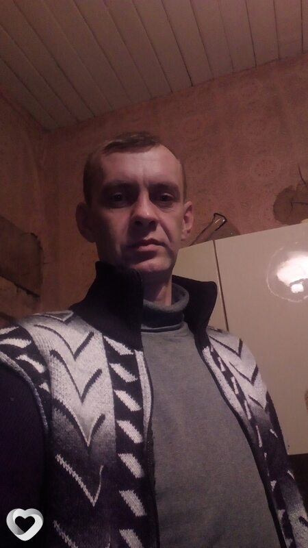 Виталий, 43, Минске — анкета №872913