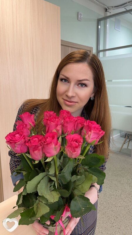 Ирина, 41, Минске — анкета №872915