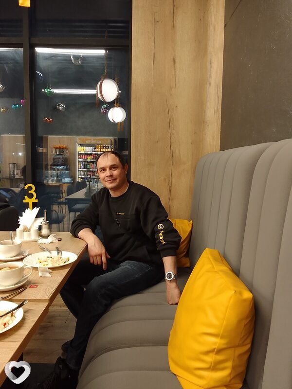Влад, 41, Владивостоке — анкета №872916