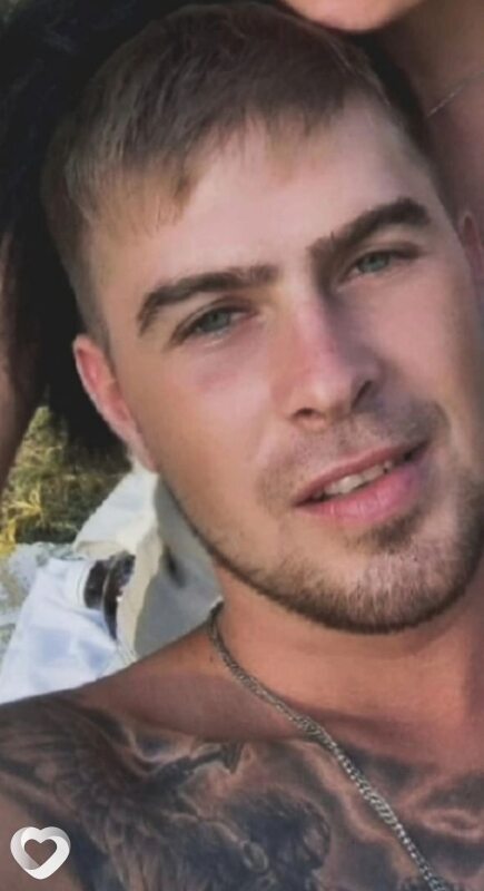 Павел, 35, Екатеринбурге — анкета №872922